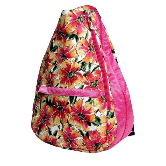 glove it tennis backpack